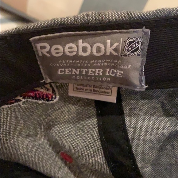 Arizona Coyotes SnapBack Hat - Picture 5 of 7